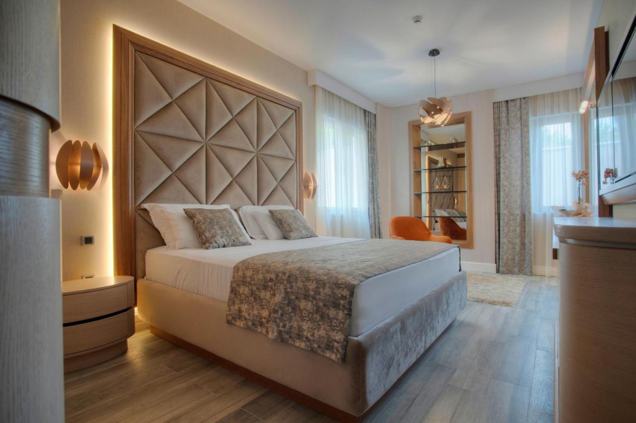 Salute Villa Budva