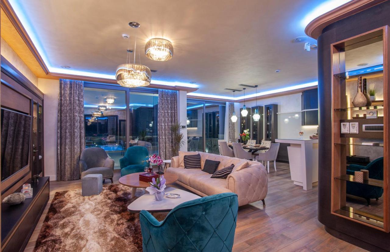 Salute Villa Budva