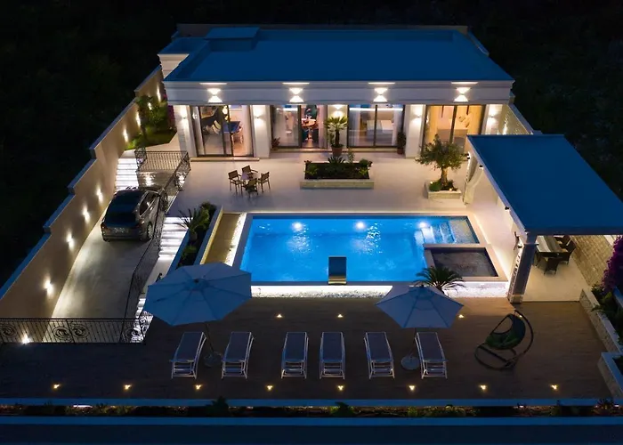 Villa Salute