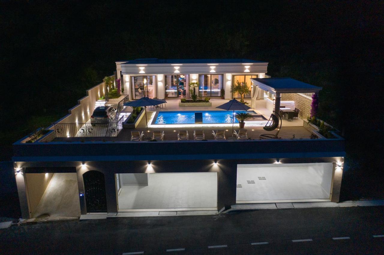 Vila Salute Budva