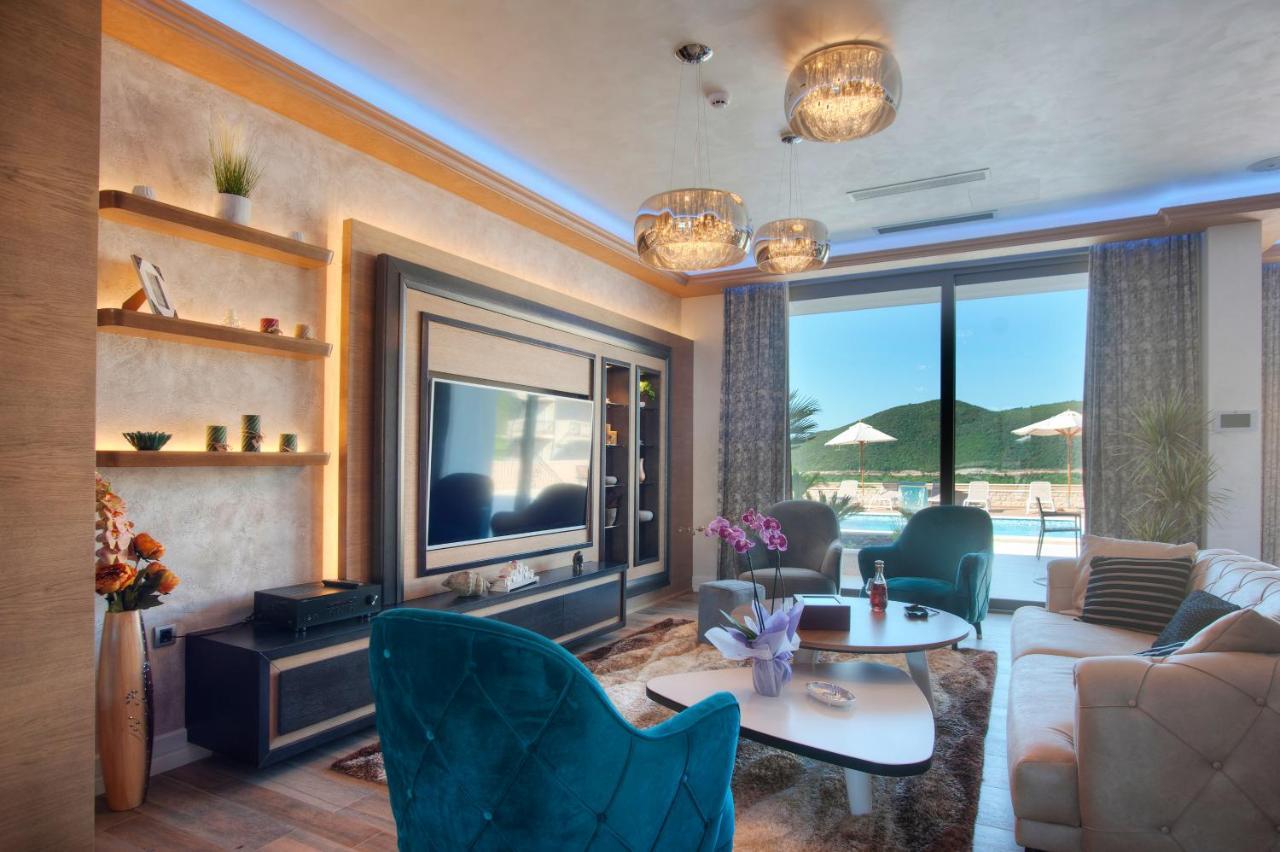 Villa Salute Budva