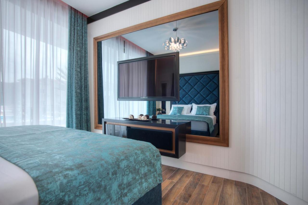 Salute Villa Budva