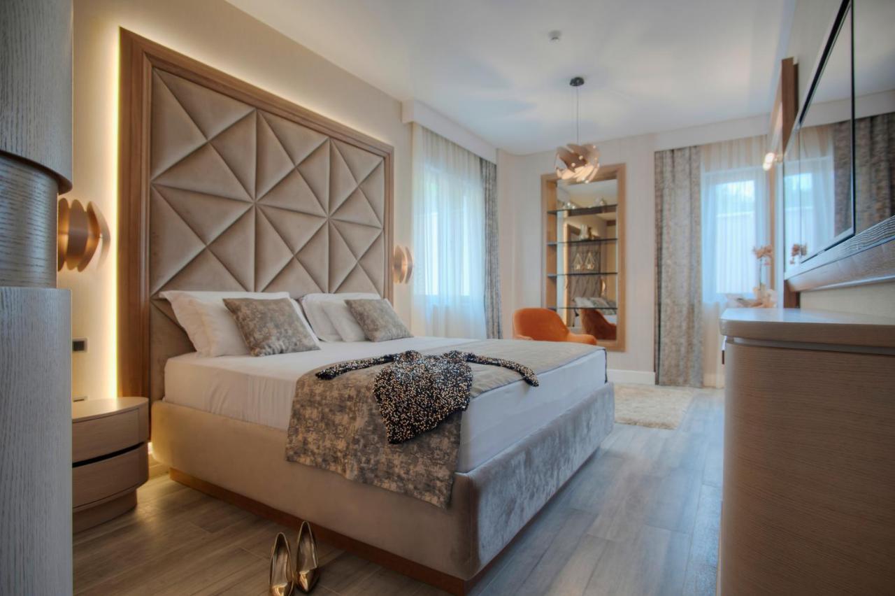Salute Villa Budva