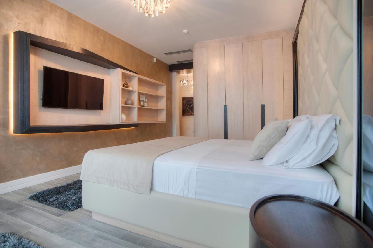 Vila Salute Budva