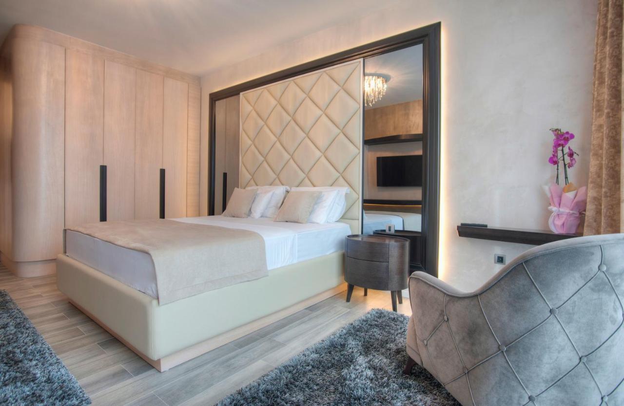 Vila Salute Budva