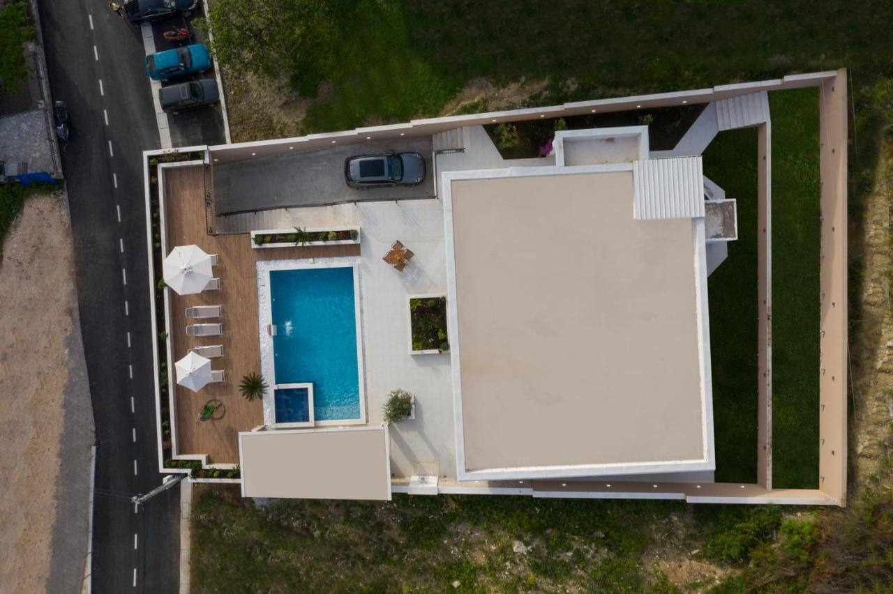 Villa Salute