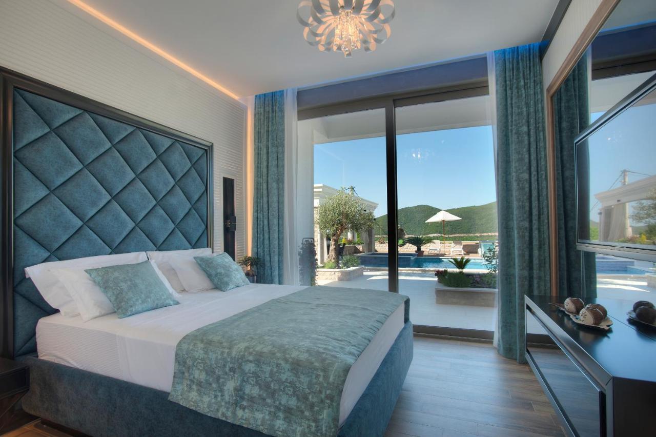 Villa Salute *