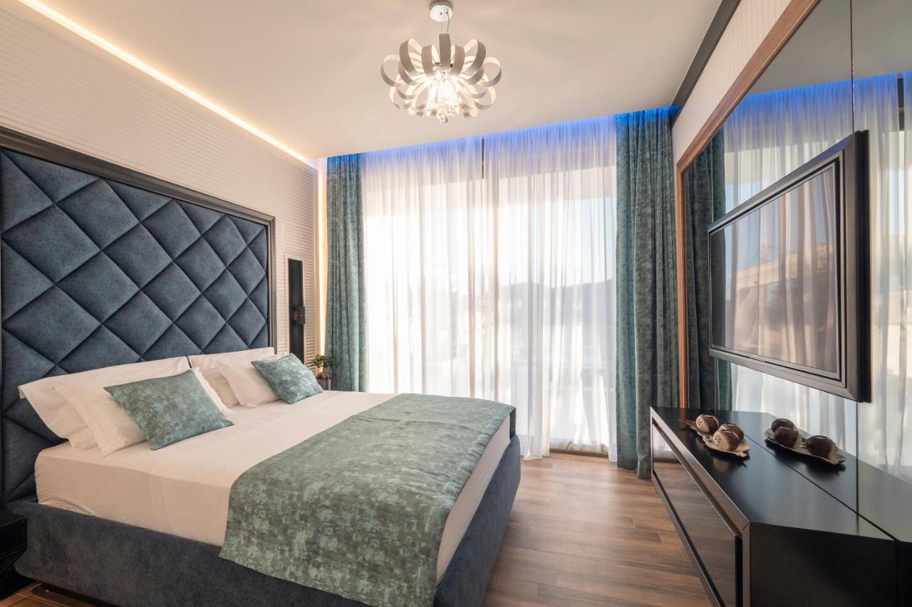 Vila Salute Budva