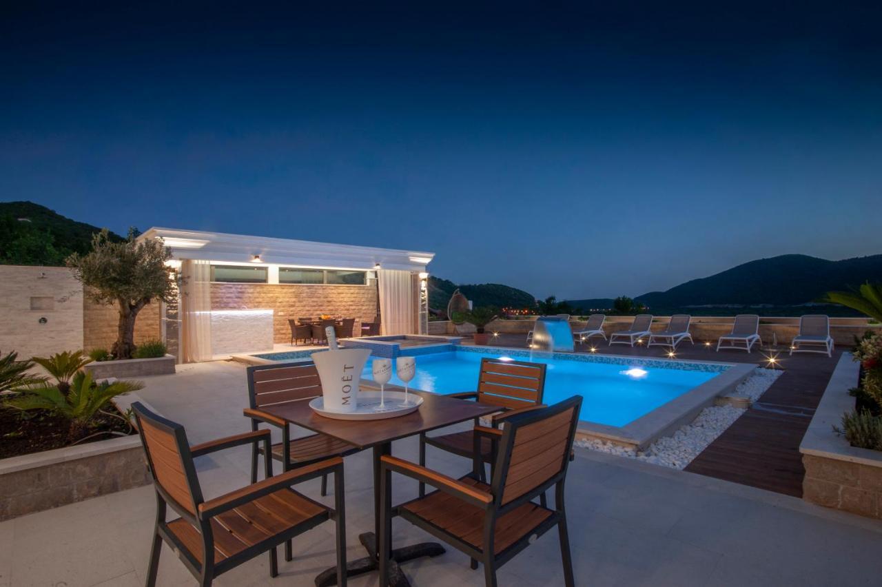 Salute Villa Budva